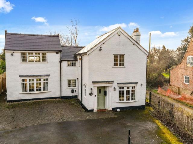 House for sale in Pamington, Gloucestershire