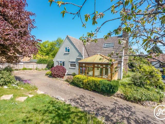 House for sale in Nether Stowey, Somerset