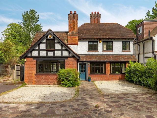 House for sale in Worthing, West Sussex