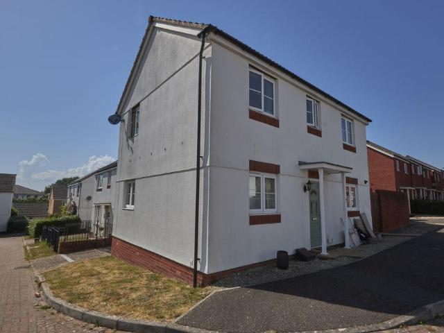 House for sale in Newcourt, Watergate