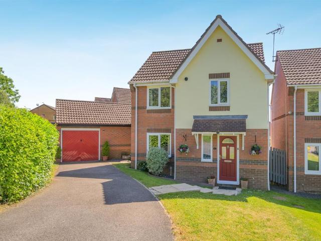 House for sale in Deans Hill, Wales