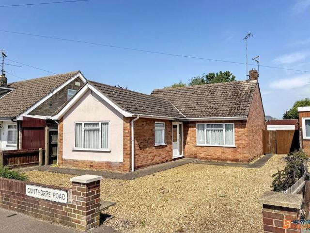 House for sale in Peterborough