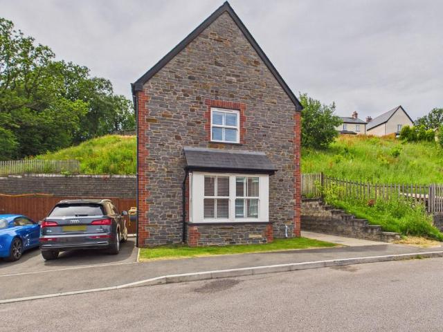 House for sale in Blaenavon, Wales