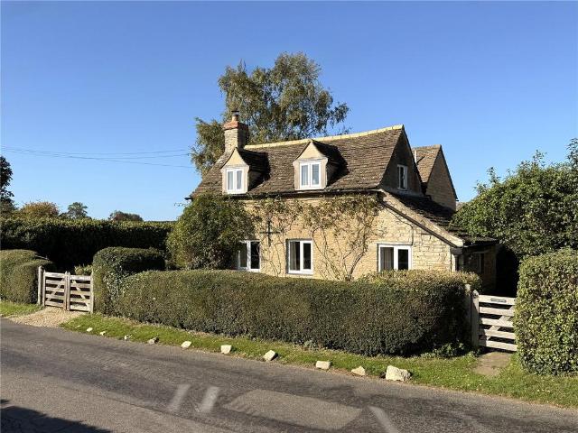 House for sale in Peterborough