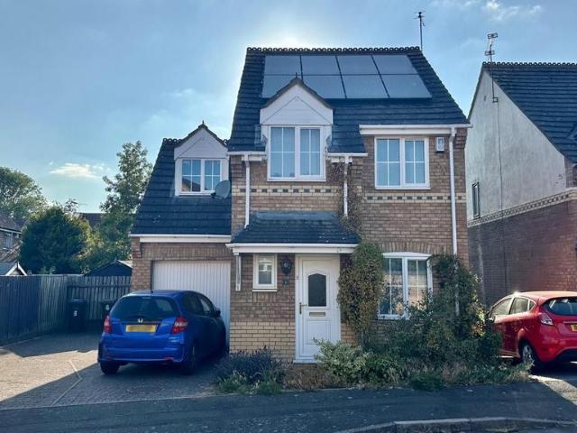 House for sale in Woodway Park, West Midlands