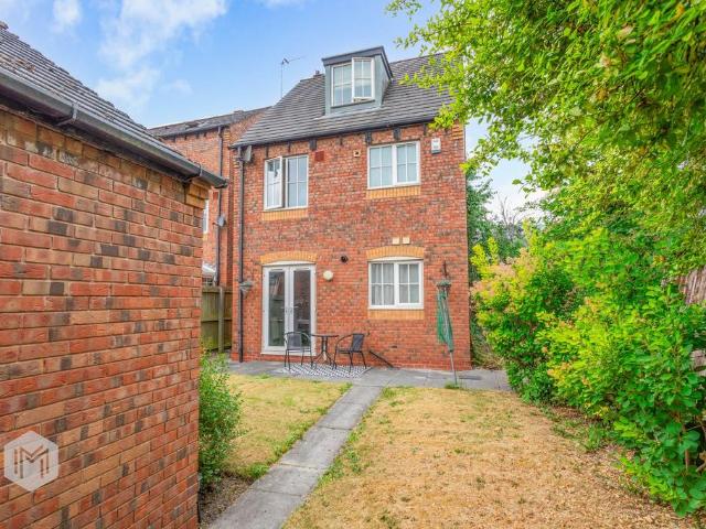 House for sale in Lowton Heath, Wigan