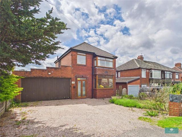House for sale in Moorside, Pendock