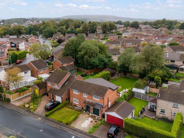 House for sale in Dunscar, Bolton