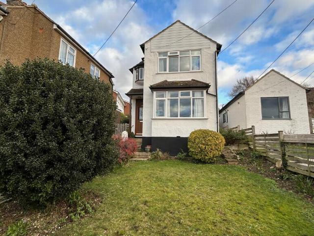 House for sale in Green Street Green, Greater London