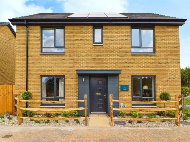 House for sale in Falcon Lodge, Wales