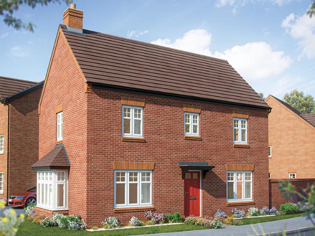 House for sale in Collingtree