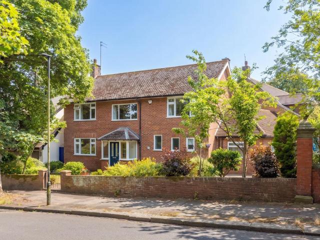 House for sale in High Heaton, Tyne And Wear
