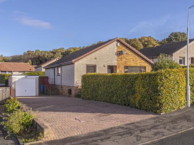 House for sale in St David's, Dalgety Bay