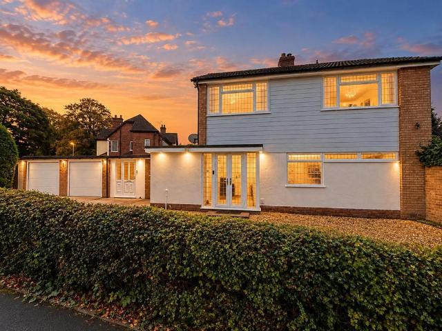 House for sale in Streetly, Walsall