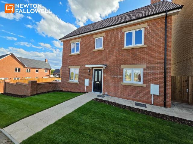 House for sale in Potters Corner, East Midlands