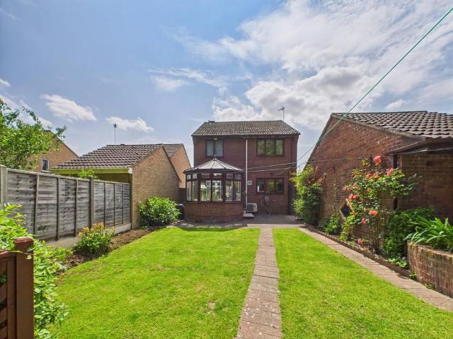 House for sale in Kirk Ella, Isle Of Man