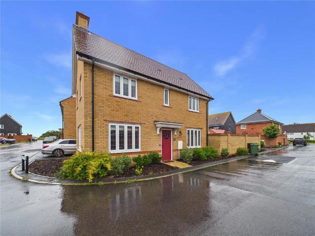 House for sale in Chipping Hill, Essex
