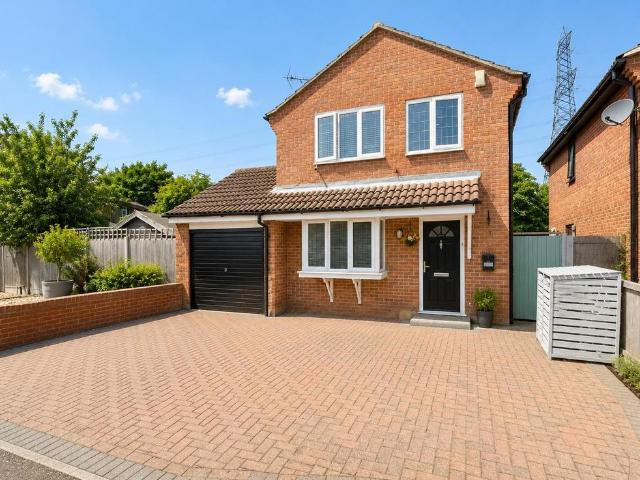 House for sale in Chelmsford, Essex