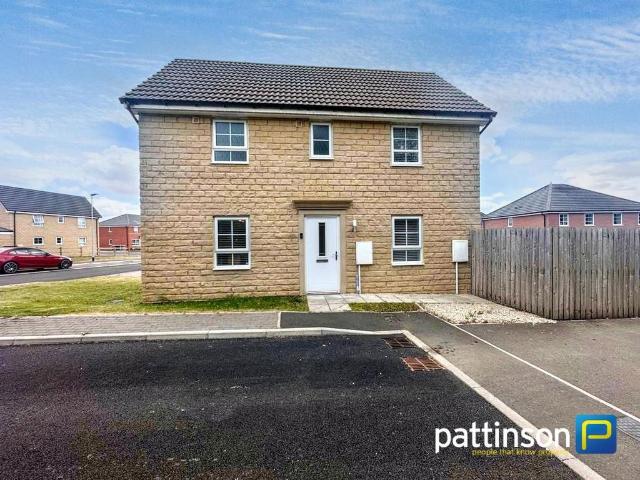 House for sale in Coxhoe
