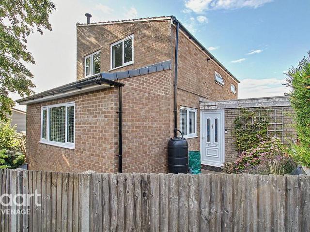 House for sale in Shephall, Hertfordshire