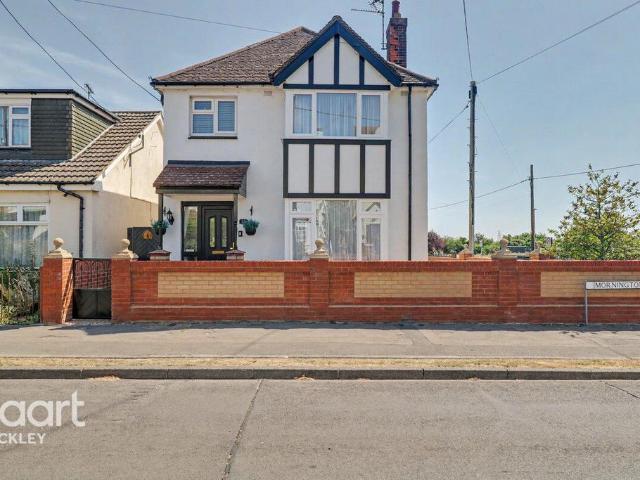 House for sale in Sutton, Rochford