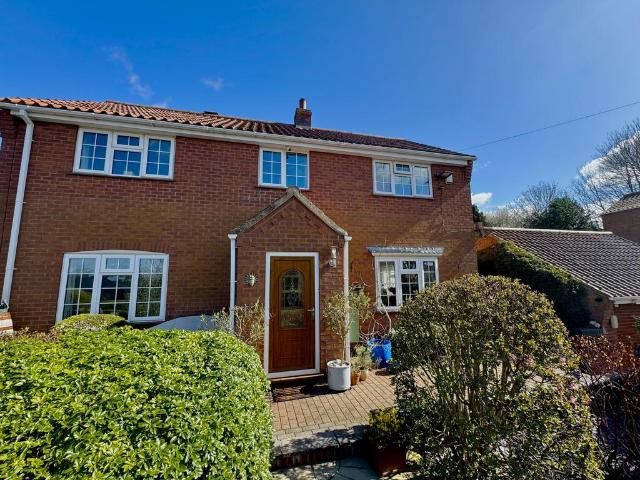 House for sale in Belleau, Lincolnshire