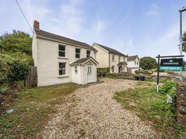 House for sale in Y Wern, Gorseinon