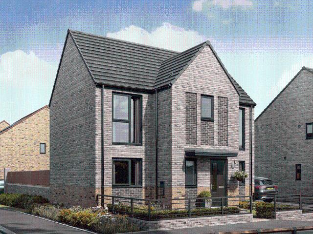 House for sale in Locking Parklands, Locking