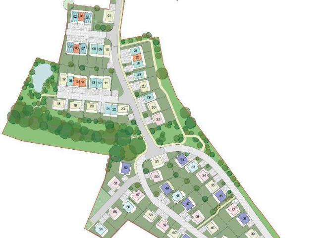 House for sale in Rhoswiel, Weston Rhyn