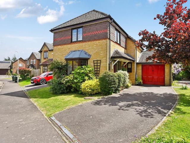House for sale in Park Farm, Bridgefield