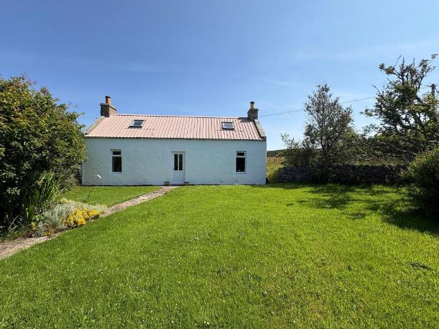 House for sale in Scotland