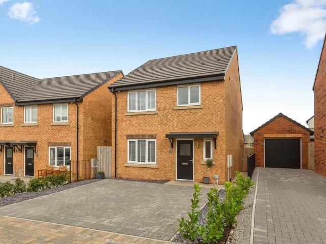 House for sale in Bowburn