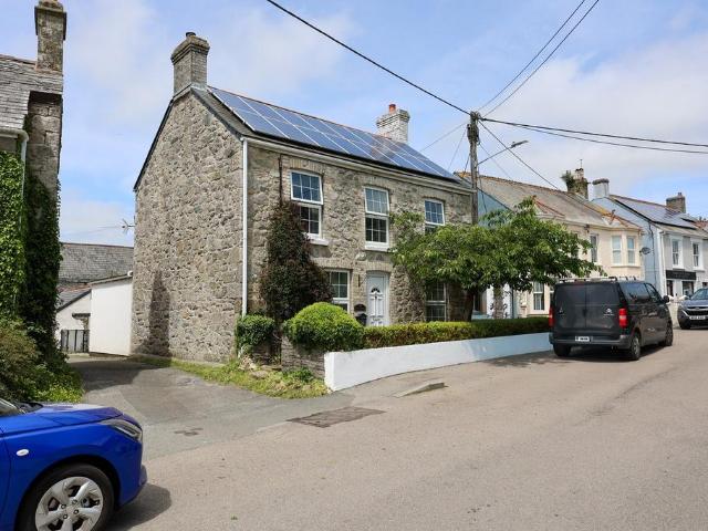 House for sale in St. Dennis, St Dennis