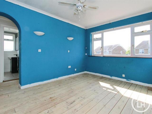 House for sale in Chalkwell, Oad Street