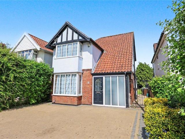 House for sale in Hellesdon, Broadland
