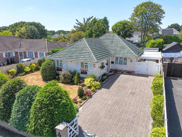 House for sale in Ashurst Bridge, Hampshire