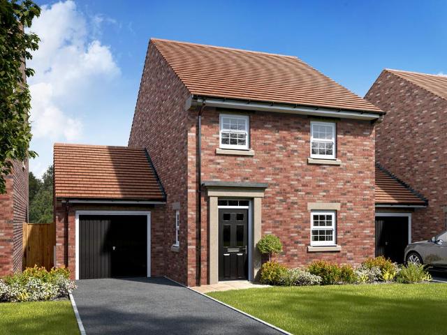 House for sale in Birkenshaw, Kirklees