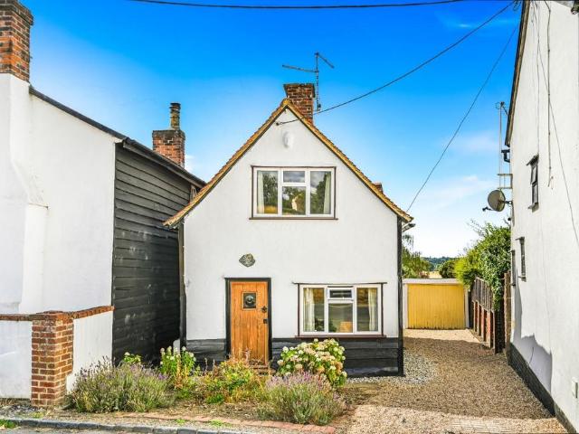 House for sale in Great Easton, Duton Hill
