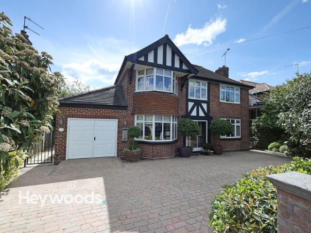 House for sale in Clayton, Butterton