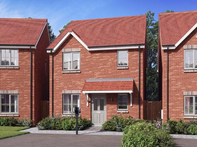 House for sale in Brooklands, Dartford