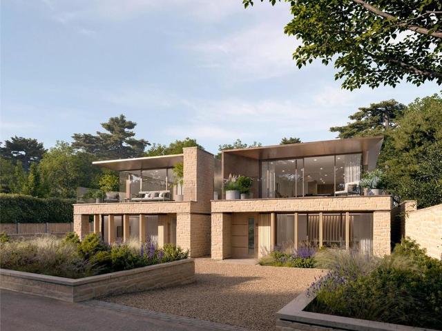 House for sale in Canford Cliffs, Isle Of Man