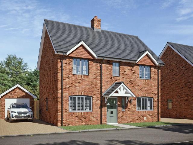 House for sale in Ashurst Bridge, Hampshire