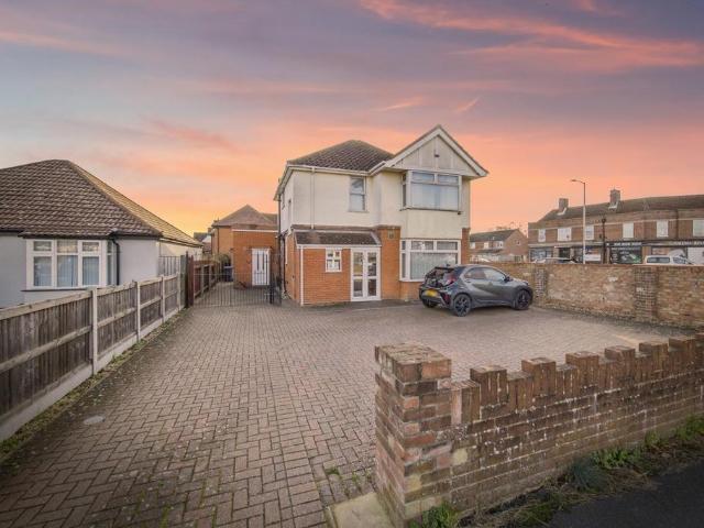 House for sale in Broke Hall, Key Street