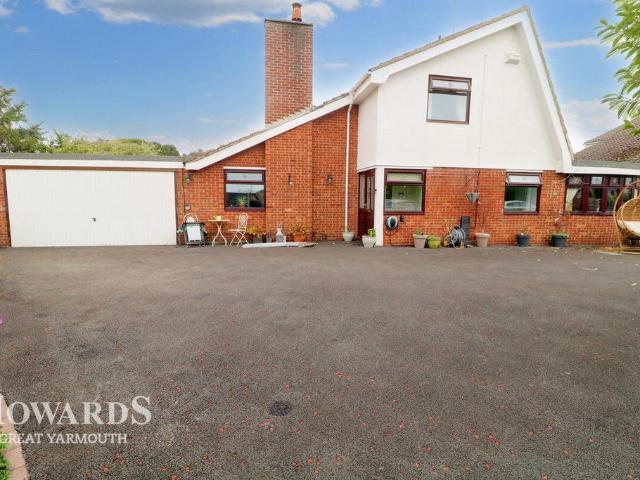 House for sale in Stokesby, Isle Of Man