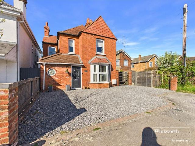 House for sale in Thatcham, West Berkshire
