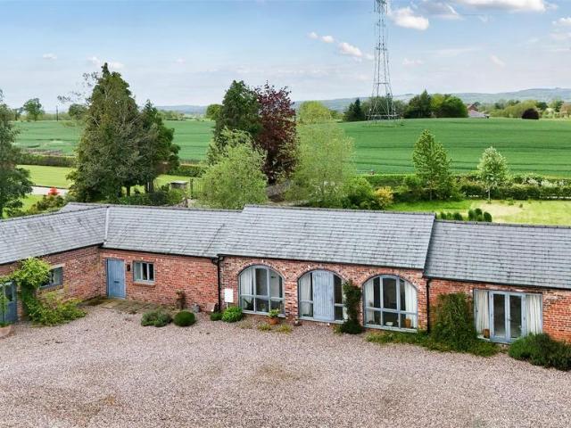 House for sale in Welsh Frankton, Shropshire