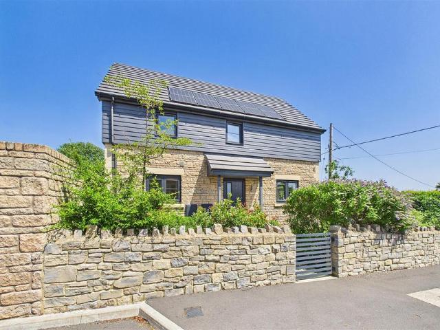 House for sale in Tickenham, North Somerset