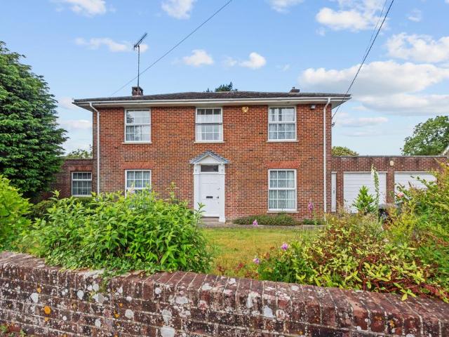 House for sale in Charminster, East Dorset