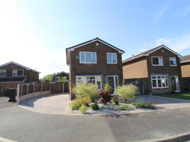House for sale in Middlebrook, Lee Bank