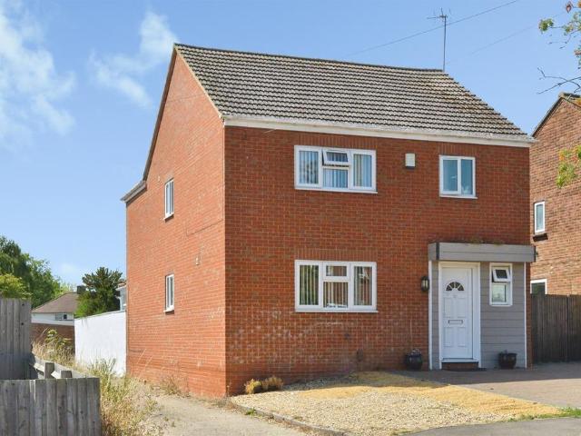 House for sale in West Bletchley, Bletchley
